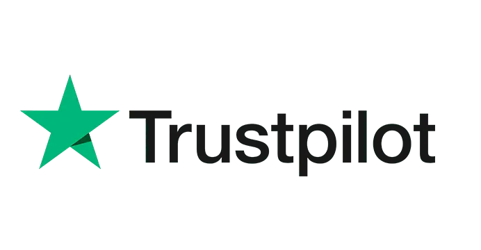 Trust Pilot Review Logo