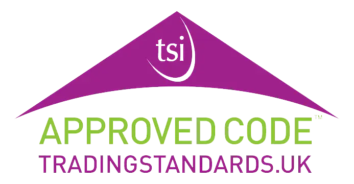 TSI Accreditation